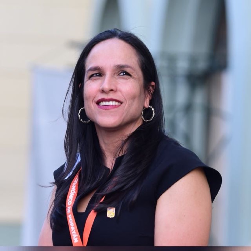 Dr. Sophie Brandt